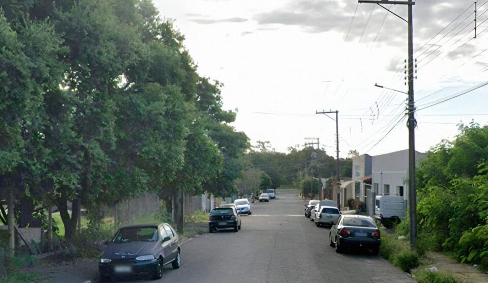 Filho é preso por ameaçar e agredir a própria mãe em Presidente Prudente