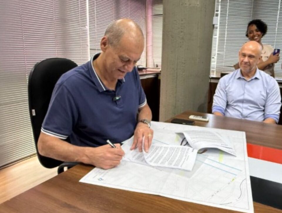 Prudente recebe mais de R$ 1 milhão para obras de recapeamento em ruas da região central