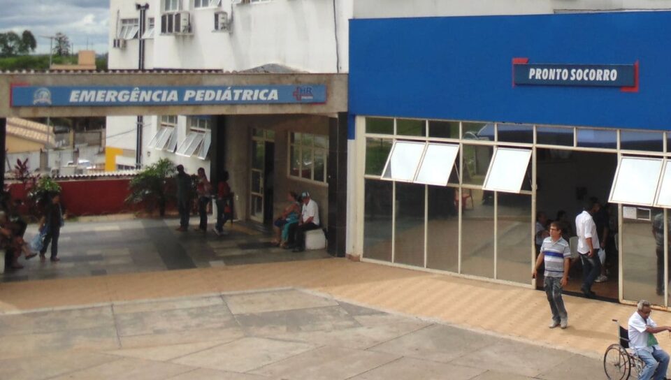 Segue internado no HR, aluno de 12 anos que foi agredido por colegas em Álvares Machado